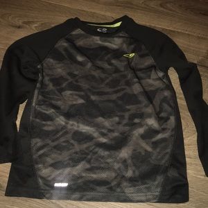 Champion long sleeve shirt